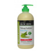 Telový balzam s Aloe vera HERB EXTRACT 500 ml
