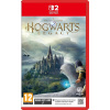 Dziedzictwo Hogwartu Hogwarts Legacy Nintendo Switch 2 v balení