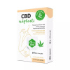 CBD konopné náplaste Zelená Země 30 ks