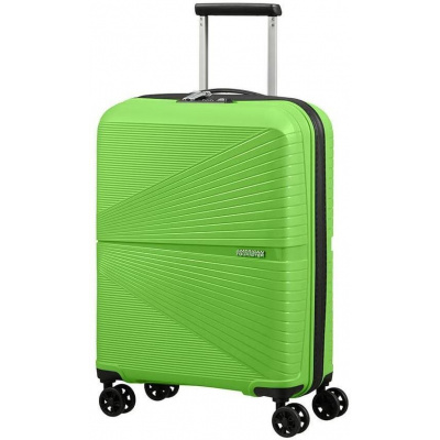 Cestovný kufor American Tourister Airconic Spinner 55/20 Acid Green (5400520057716)