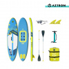 Paddleboard Aztron Neo Nova 9'0 ″ Farba: Modrá