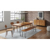 Avola AV1781-48KD Lavica