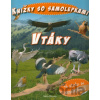 Vtáky - Szalay Könyvek