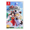 Touhou Spell Carnival (Day One Edition)[NSW]