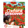 Oxford Discover 1 Student Book (2nd)