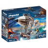 Playmobil 70642 Novelmore Dariova vzducholoď