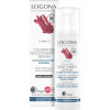 Logona hydratačné sérum na kuperóznu pleť so silidinovým komplexom z červených rias, 30 ml