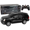 Lean Toys Auto Cadillac Escalade R/C 1:16 - čierne