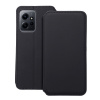 Dual Pocket pre Xiaomi Redmi Note 12 5G, čierna