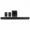 Samsung HW-Q990F/EN Modul reproduktorů 11.1.4 kanálů Černá barva