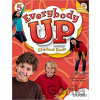 Everybody Up 5: Student´s Book with Audio CD Pack - Kathleen Kampa