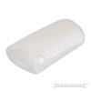 Polyetylénová fólie proti prachu - 3.6 x 3.6m (12' x 12') Approx. Silverline