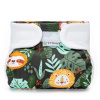 T-tomi Ortopedické abdukčné nohavičky Plus suchý zips (5-9 kg) Jungle