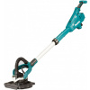MAKITA DSL801ZU Brúska na sadrokartón teleskopická D-210mm na Li-Ion (LXT) 18V akumulátor / bezuhlíkový motor (bez akumulátorov a nabíjačky) - MAKITA DSL801ZU