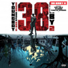 Youngboy Never Broke Again - 38 Baby 2 / Vinyl [LP]
