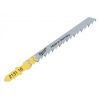 Milwaukee Pílový list do priamočiarej píly T144D 75mm x 4mm, 1ks, interné ozačenie 4932213116
