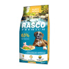 RASCO Premium Puppy/Junior Medium 15 kg
