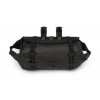 Osprey Escapist Handlebar Bag, taška na riadidlá - čierna