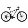 Maxbike APO 29 stříbrný