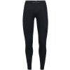 ICEBREAKER W 200 Oasis Leggings, BLACK - S