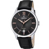 Elegantné pánske hodinky FESTINA 20426/6 CLASSIC STRAP