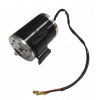 Kartáčovaný elektromotor DC 1020 36V 1000W pre štvorkolku VYPR