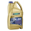 Olej prevodový Ravenol 75W-80 MTF-2, 4L