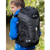Boll Scout 22-30l dětský turistický batoh - Basalt