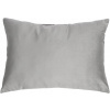Vankúš - NELA 35X50 VELOR DECORATÍVNA VLASTNÍCTVO - Šedá (NELA 35X50 VELOR DECORATÍVNA VLASTNÍCTVO - Šedá)