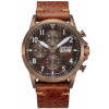 Junkers JU 52 Aviator Chronograph 927.01.14 + 5 rokov záruka, poistenie a darček ZADARMO