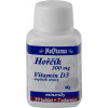 Horčík 300 mg + vitamín D3, 37 tabliet | MEDPHARMA