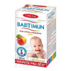 TEREZIA COMPANY s.r.o. TEREZIA BABY IMUN sirup s hlivou a rakytníkom príchuť jablko 1x100 ml