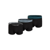 Calvin Klein pánske boxerky 3pack 000NB2569A S