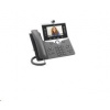 Cisco CP-8865-3PCC-K9=, VoIP telefon, 10line, 2x10/100/1000, 5