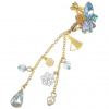 Ľadové kráľovstvo: Klip na ucho s Elzou (Disney Store Japan Frozen Elsa Ear Clip)