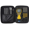 KLEIN TOOLS - LAN TESTER - VDV Scout® Pro 3 Tester Kit, ID 18xRJ-45, 18x F-konektor