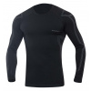 Ardon LYTANIX Funkčné tričko Čierna, XXL