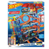 Bambule Mestská garáž Hot Wheels s drakom
