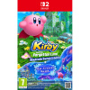 Kirby a Forgotten Land + Star-Crossed World NS2 Edition (Switch 2)