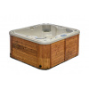 Vírivka Puerla pre 3 osoby 200x168x90 – 8223