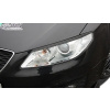 RDX Racedesign přední mračítka (ABS plast) Seat Exeo -- od roku výroby 2008-