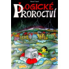 Logické Proroctví - Vanek Marcel