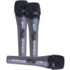 Sennheiser E835-S 3-PACK