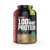 Nutrend 100% WHEY PROTEIN - kiwi + banán, 2250 g