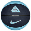 Nike Giannis Playground Clg Navy/Blk size 7
