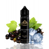 Blackcurrant ice - Prestige (Shake & Vape) 10 ml ITV