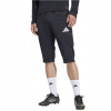 ADIDAS FUTBALOVÉ ENTRADA 26 3/4 PÁNSKE NOHAVICE (L) Čierne