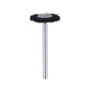 DREMEL Kruhový kefka s nylonovými štetinami 19 mm (2 ks)