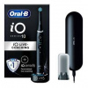 Zubná kefka Oral-B iO Series 10 Black Spreckels