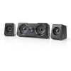 PC reproduktorový systém NEDIS GSPR21022BK